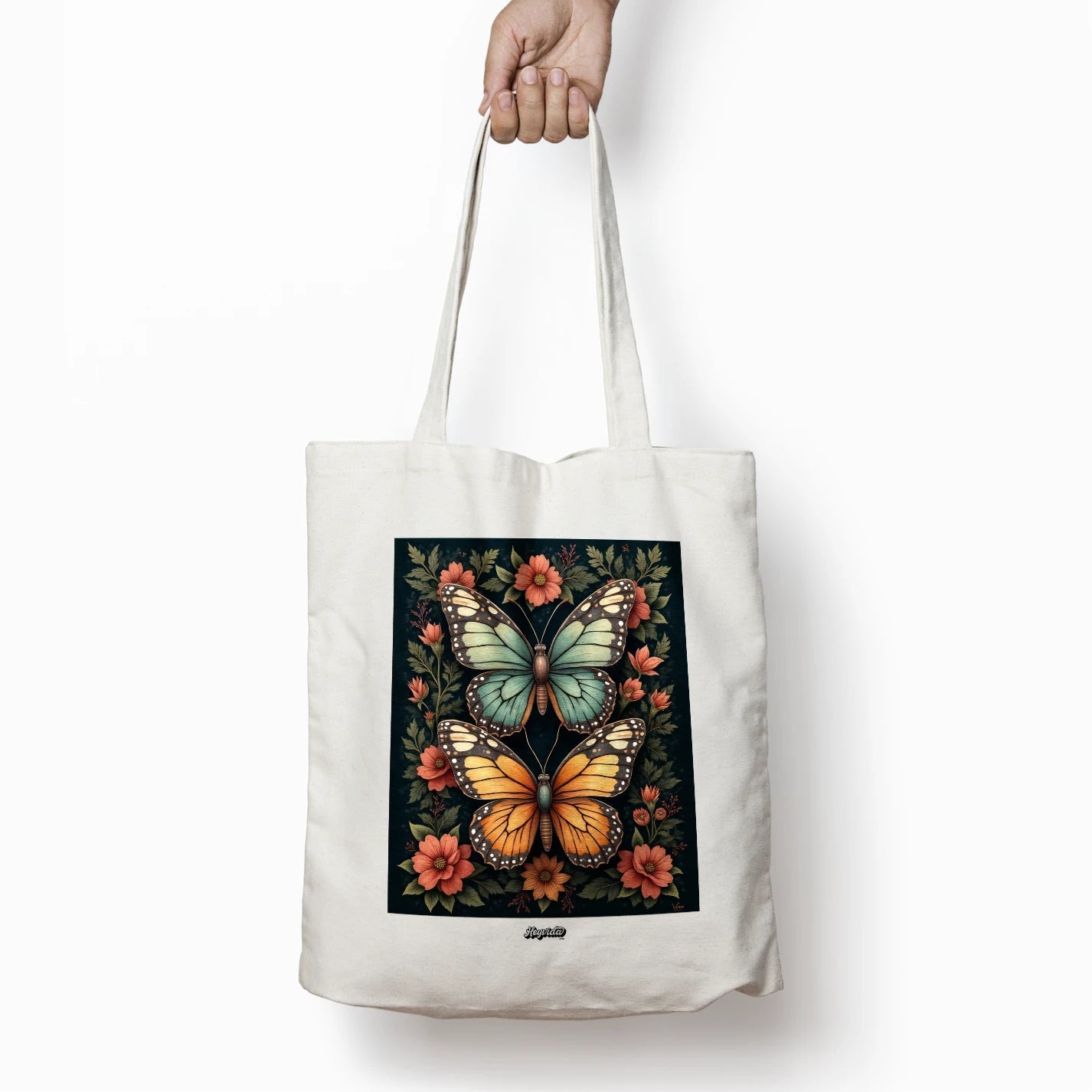 Butterfly Garden - heyvidashop