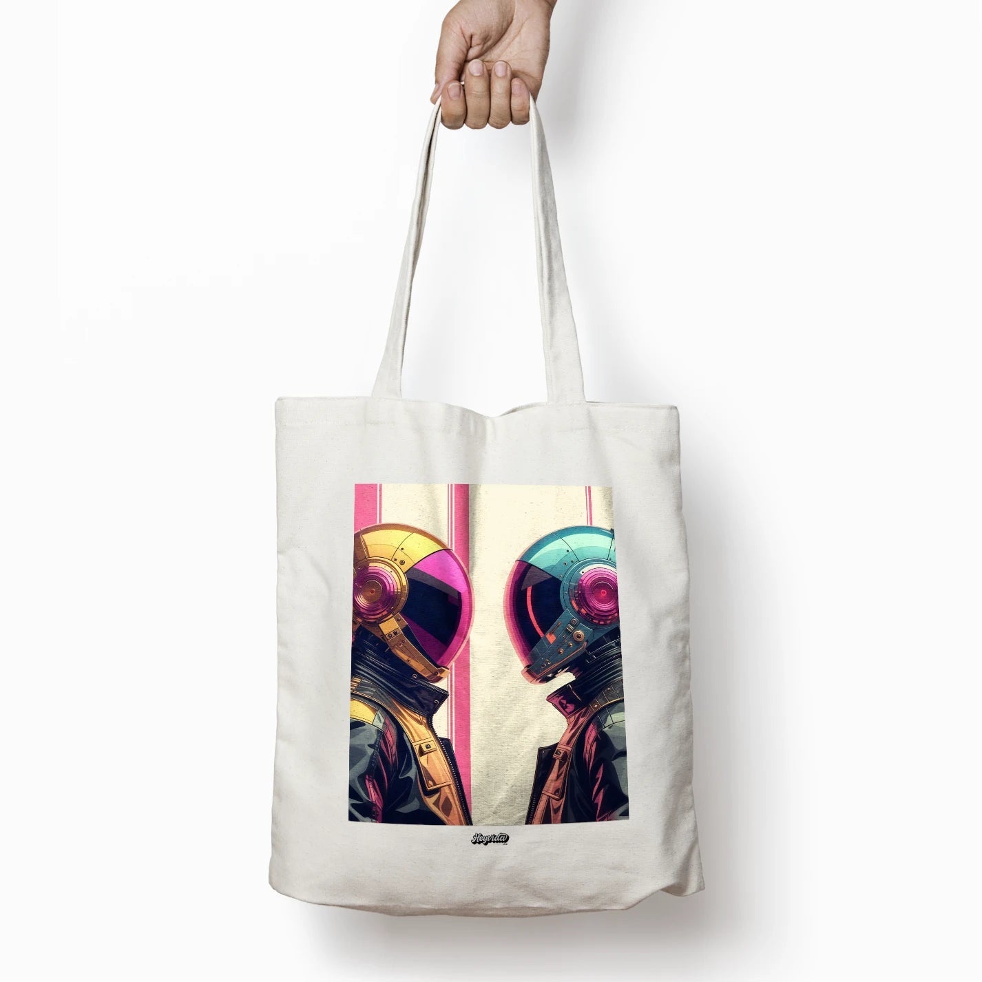 Cyberpunk Duo - heyvidashop