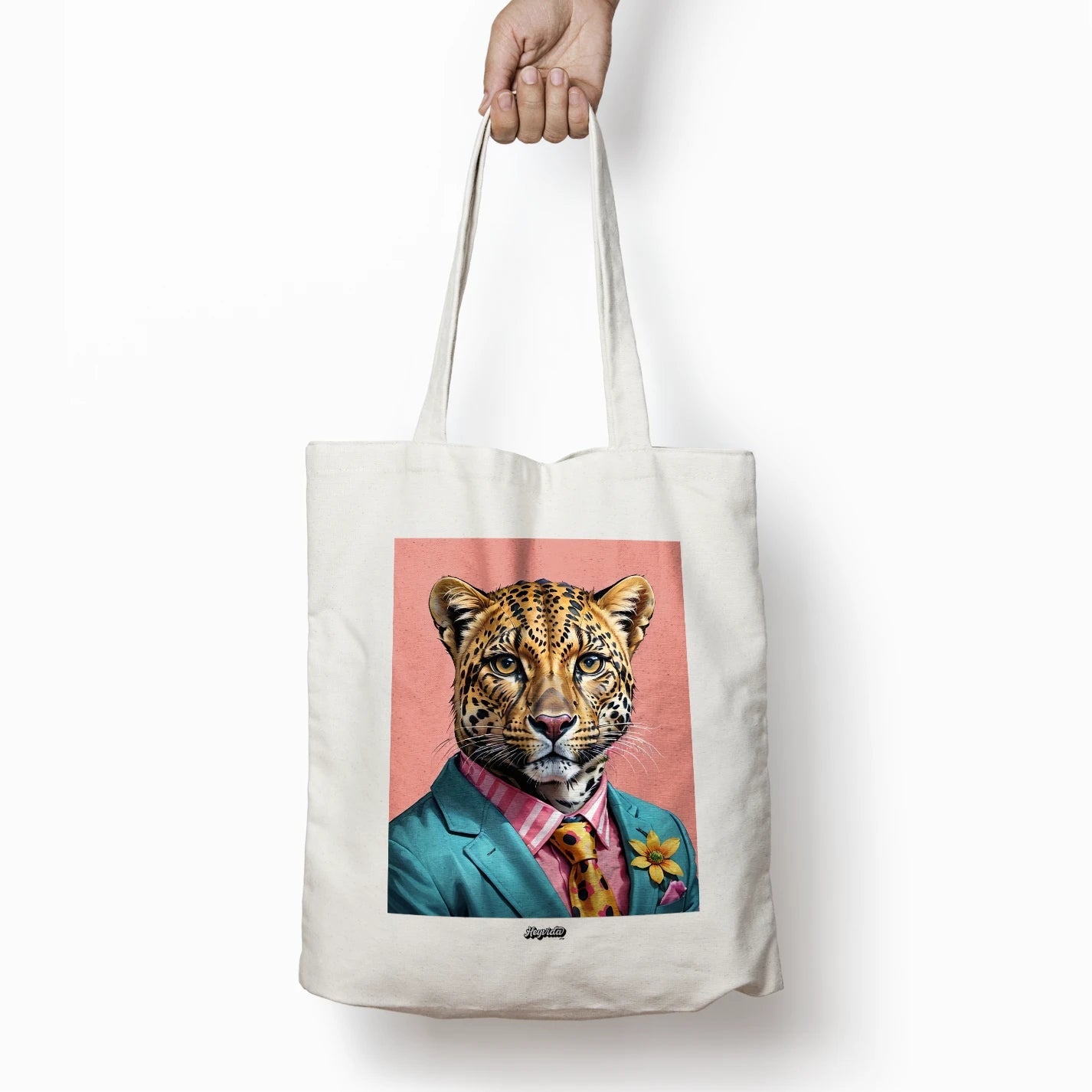 Elegant Leopard - heyvidashop