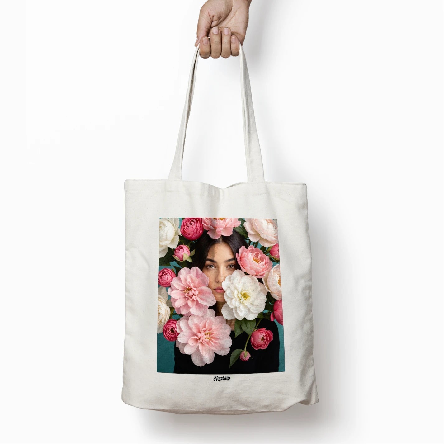 Flower Embrace - heyvidashop