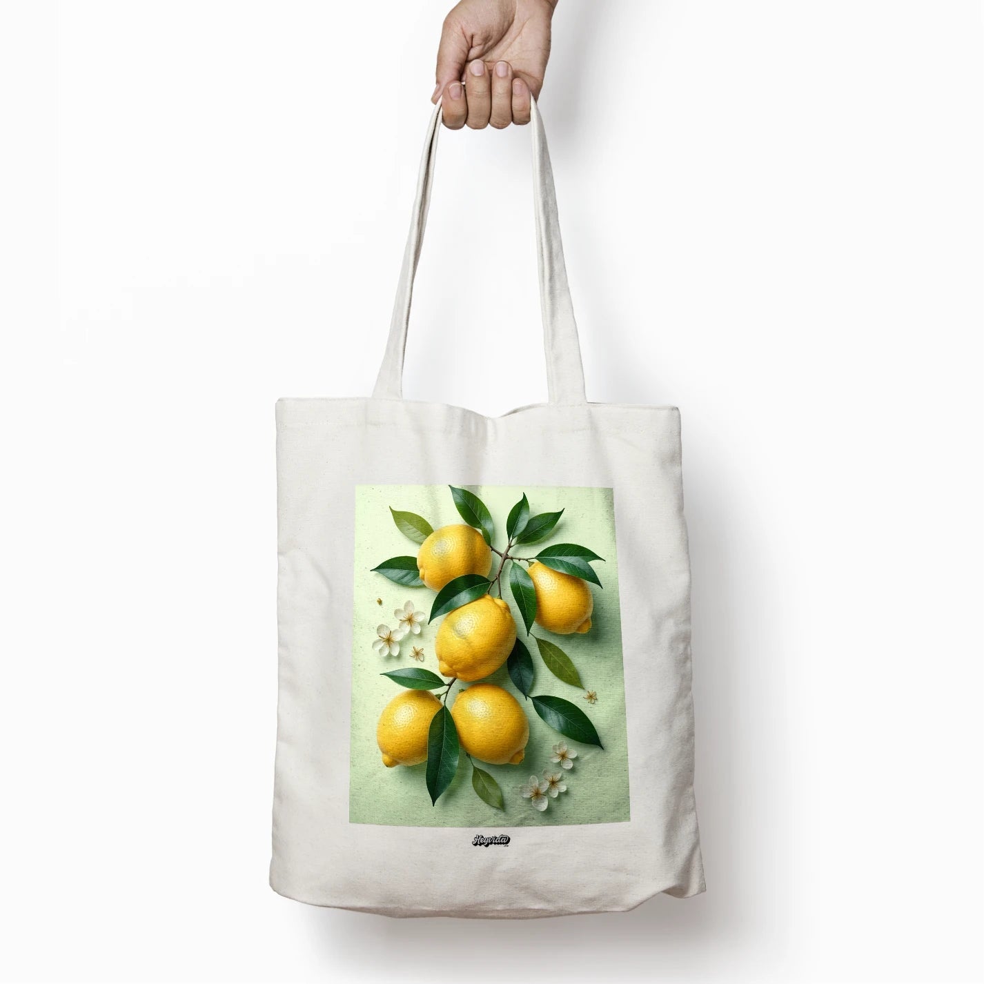 Fresh Lemons - heyvidashop