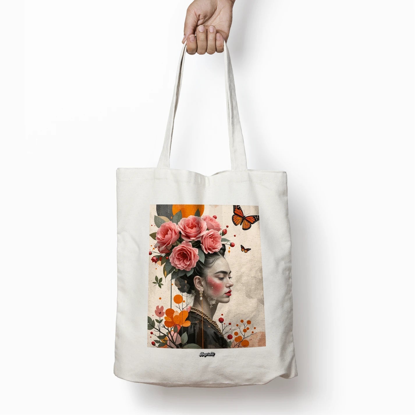 Frida Floral Dream - heyvidashop