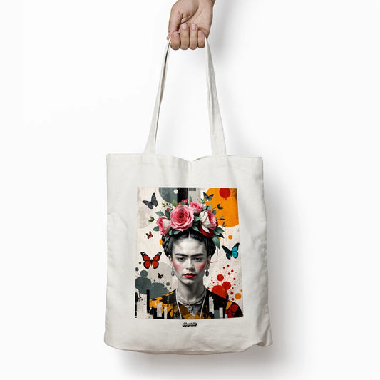 Frida Iconic Gaze - heyvidashop