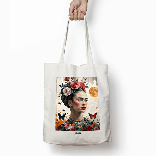 Frida Under the Moon - heyvidashop