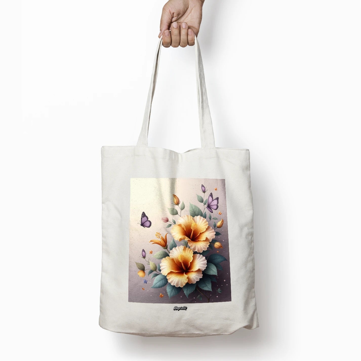 Golden Blossoms - heyvidashop