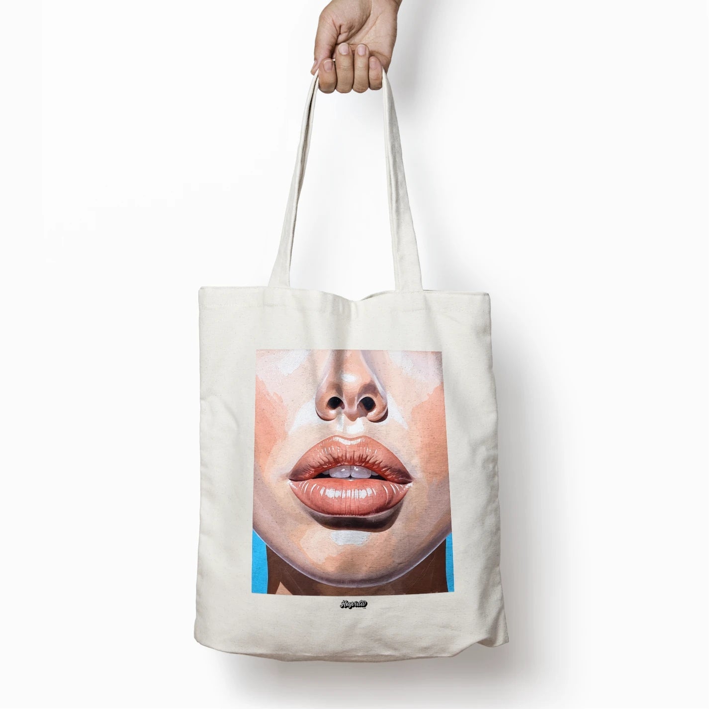 Lips Art - heyvidashop