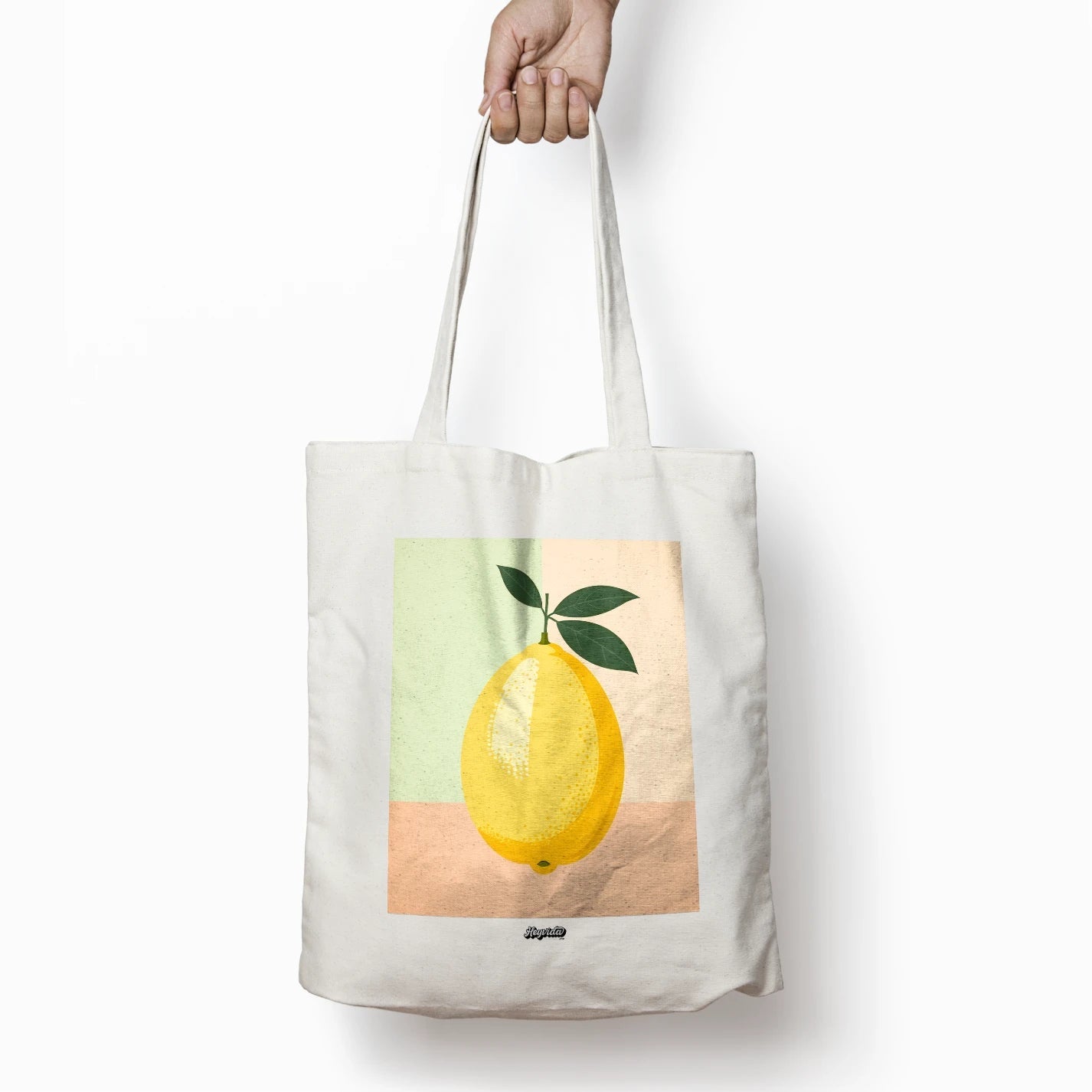 Minimal Lemon - heyvidashop