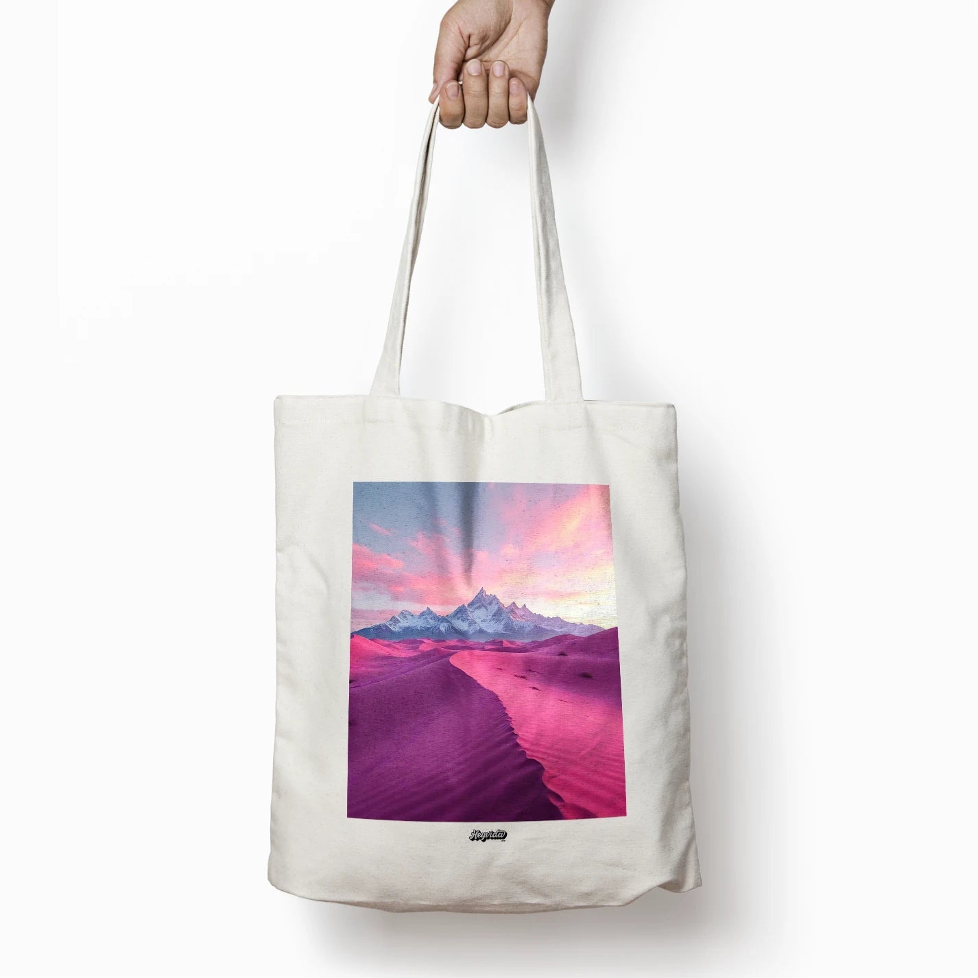 Pink Desert - heyvidashop