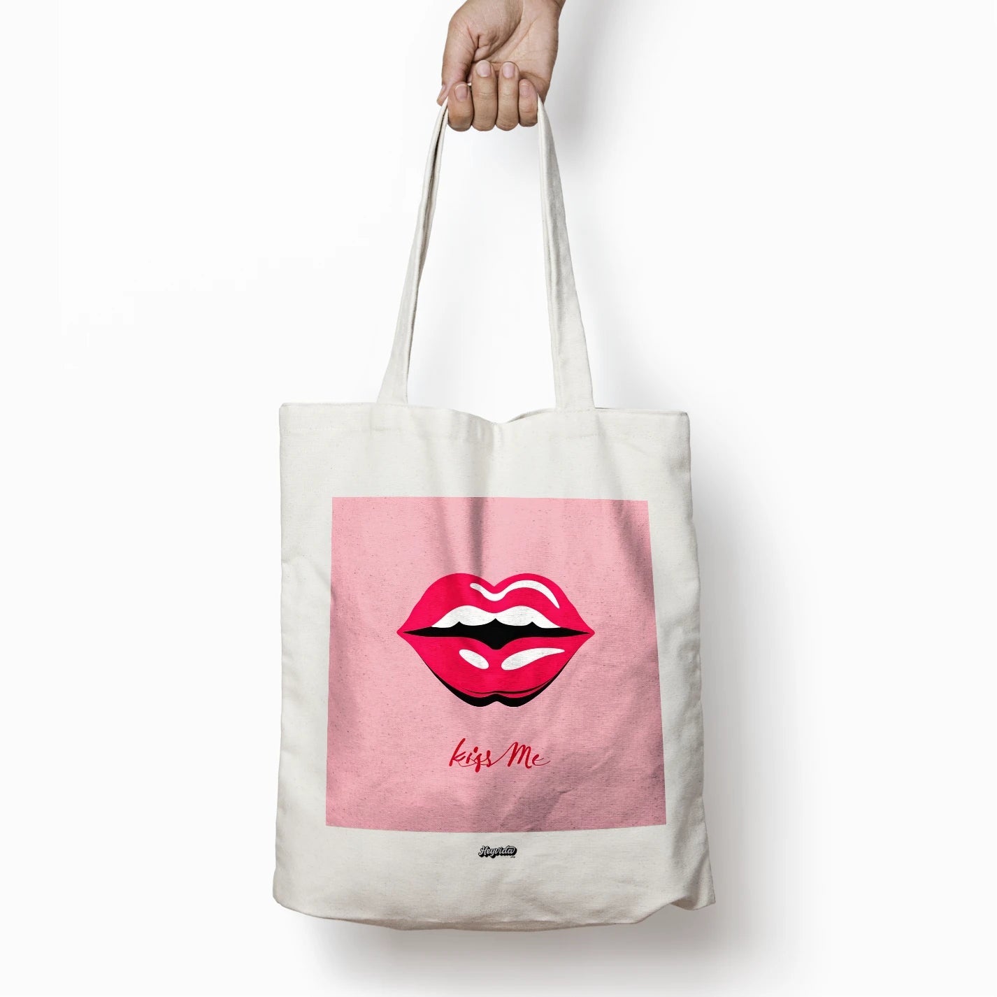 Pop Art Kiss - heyvidashop