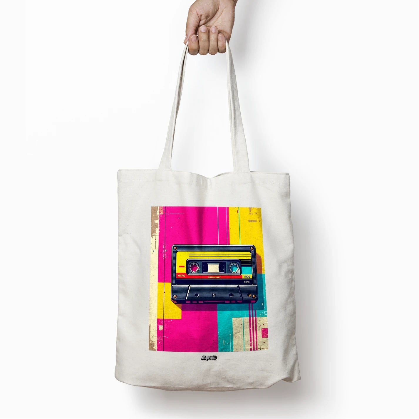 Retro Cassette - heyvidashop