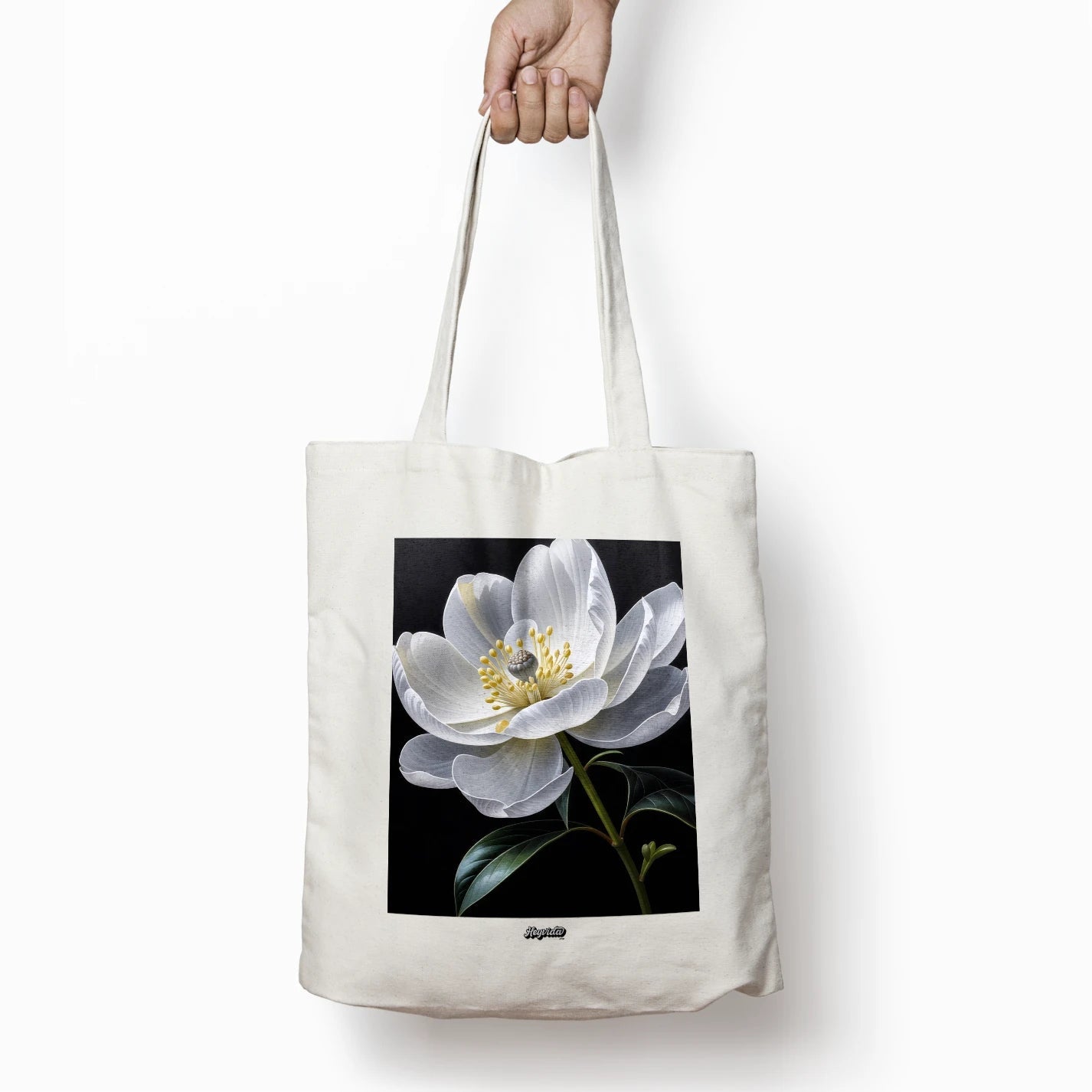 White Bloom - heyvidashop