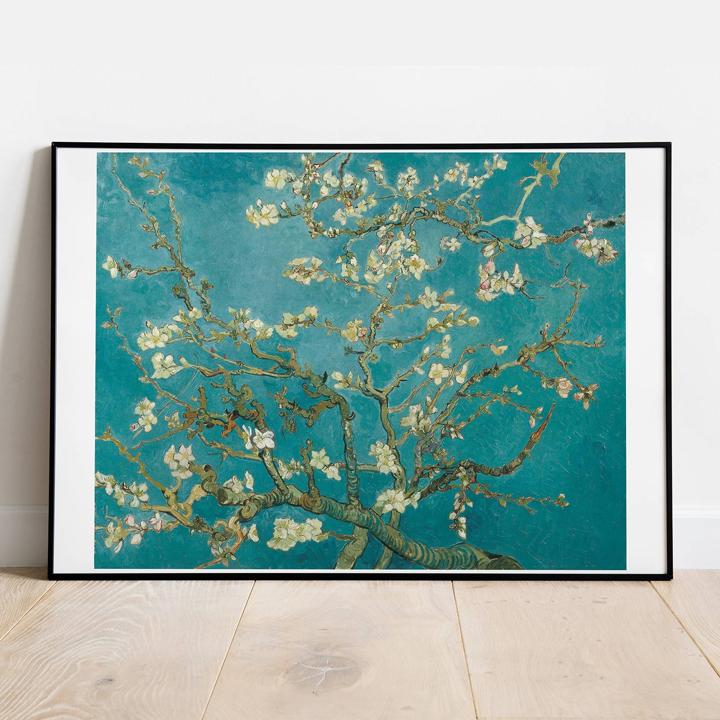 Almond blossom - heyvidashop