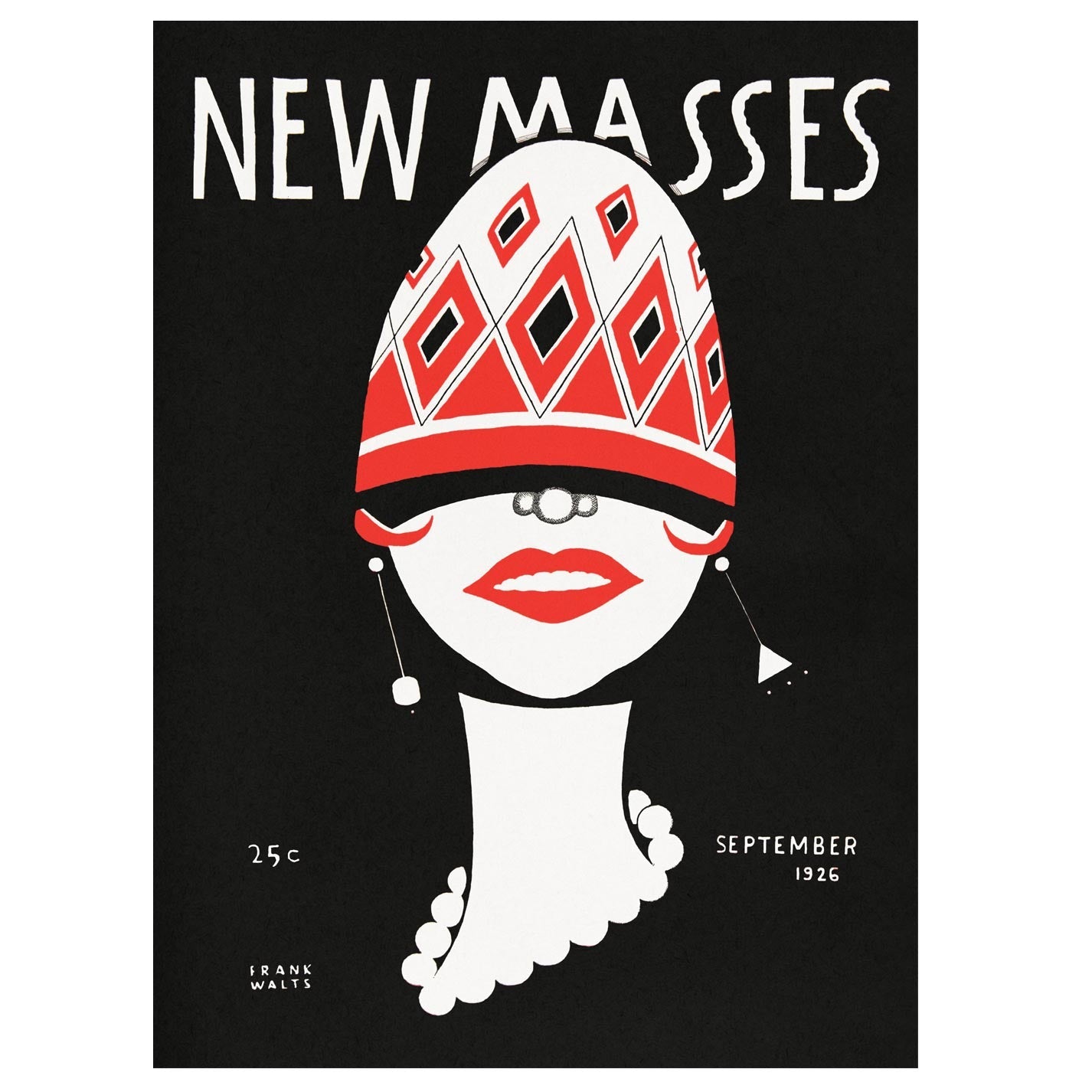 New Masses - heyvidashop