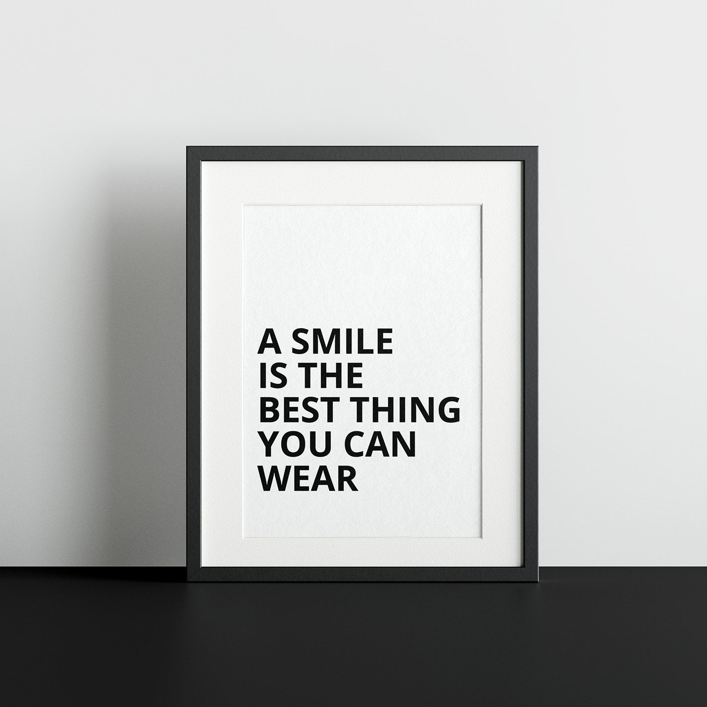 Smile - heyvidashop