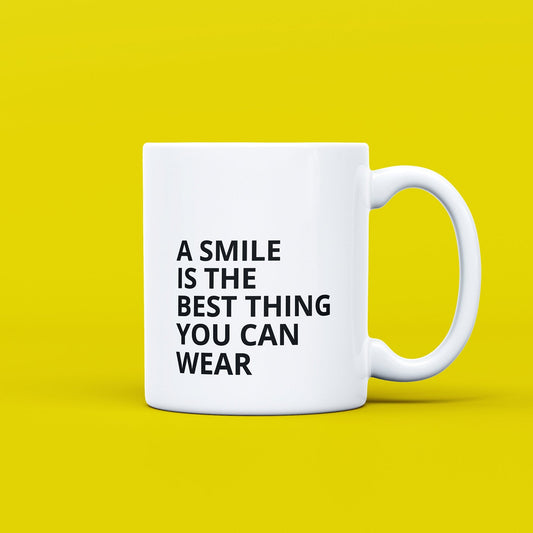 Smile - heyvidashop